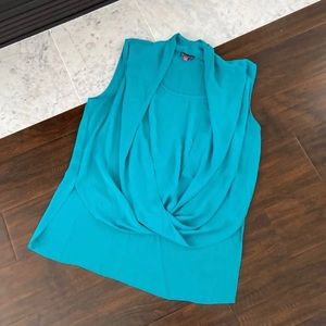 Vince Camuto Dress Top